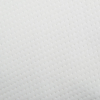 Olivia Rocco Memory Foam & Fibre Pillow Medium Support 50 x 75 cm