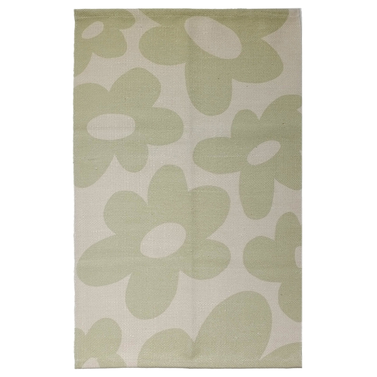 Olivia Rocco Jardin Printed Non-Slip Rug