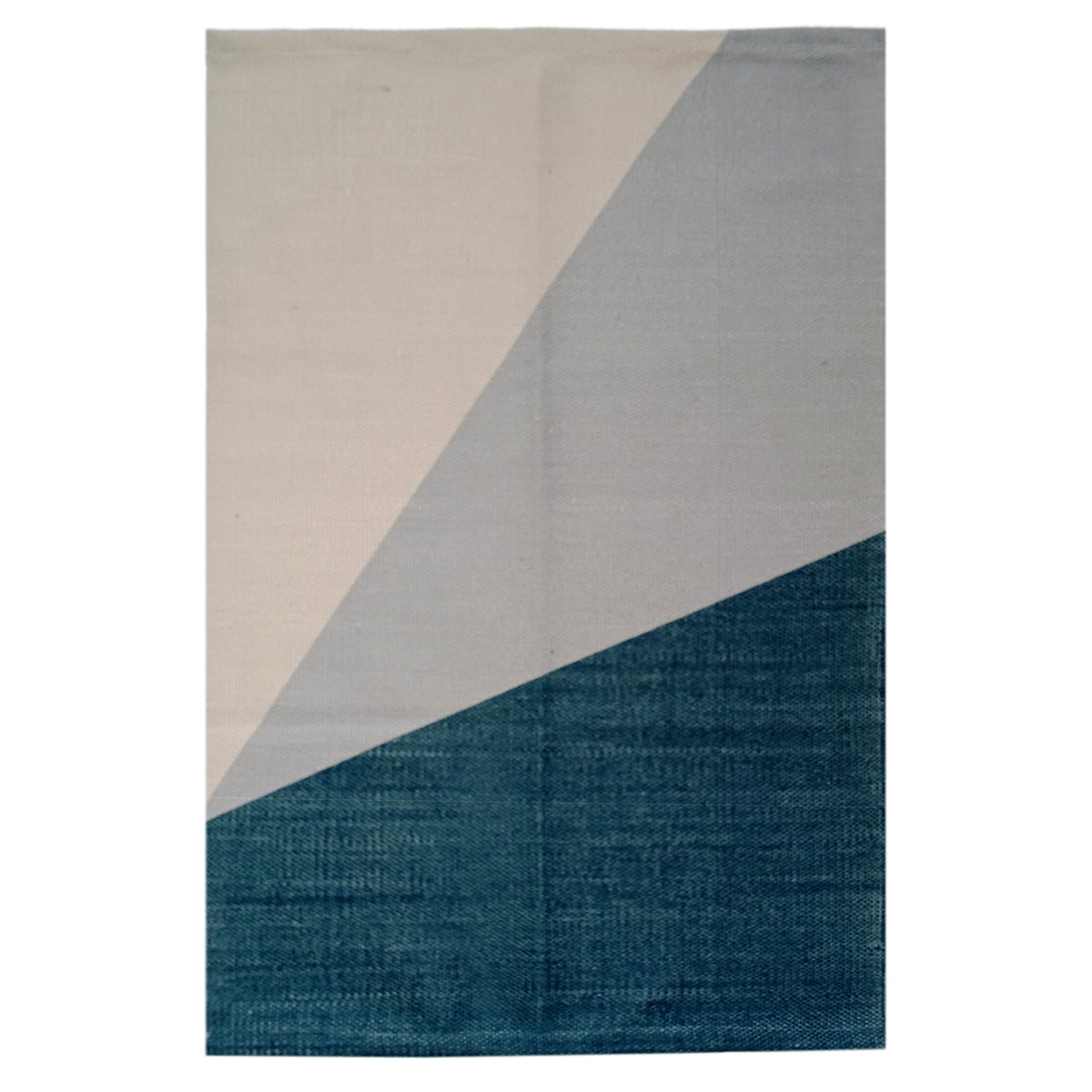 Olivia Rocco Oslo Printed Non-Slip Rug