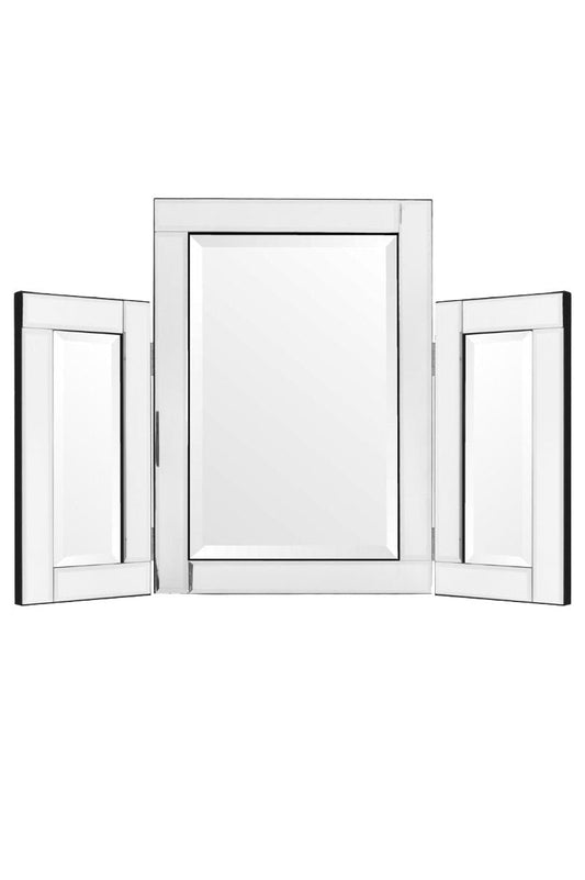 Leona Dressing Table Mirror