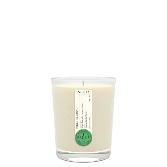 PARKS ORIGINAL CANDLE 180G