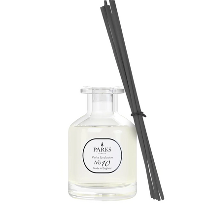 NO10 - LIME, BASIL AND MANDARIN DIFFUSER 100ML