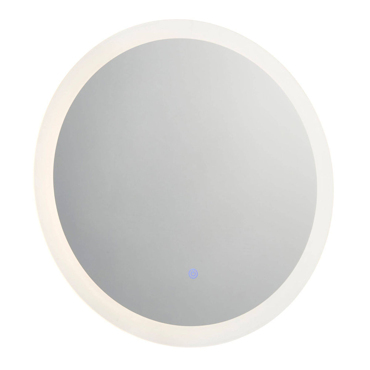 Pagazzi Becky Dimmable LED Bathroom Mirror 50 cm
