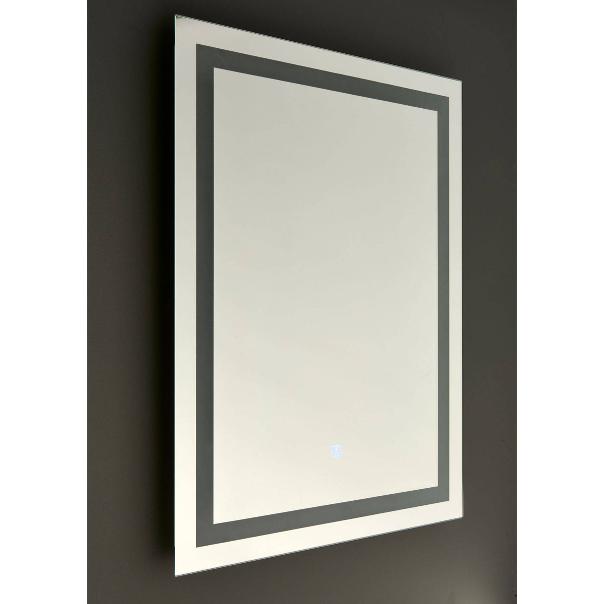 Pagazzi Cammy Dimmable LED Bathroom Mirror 60 x 80 cm