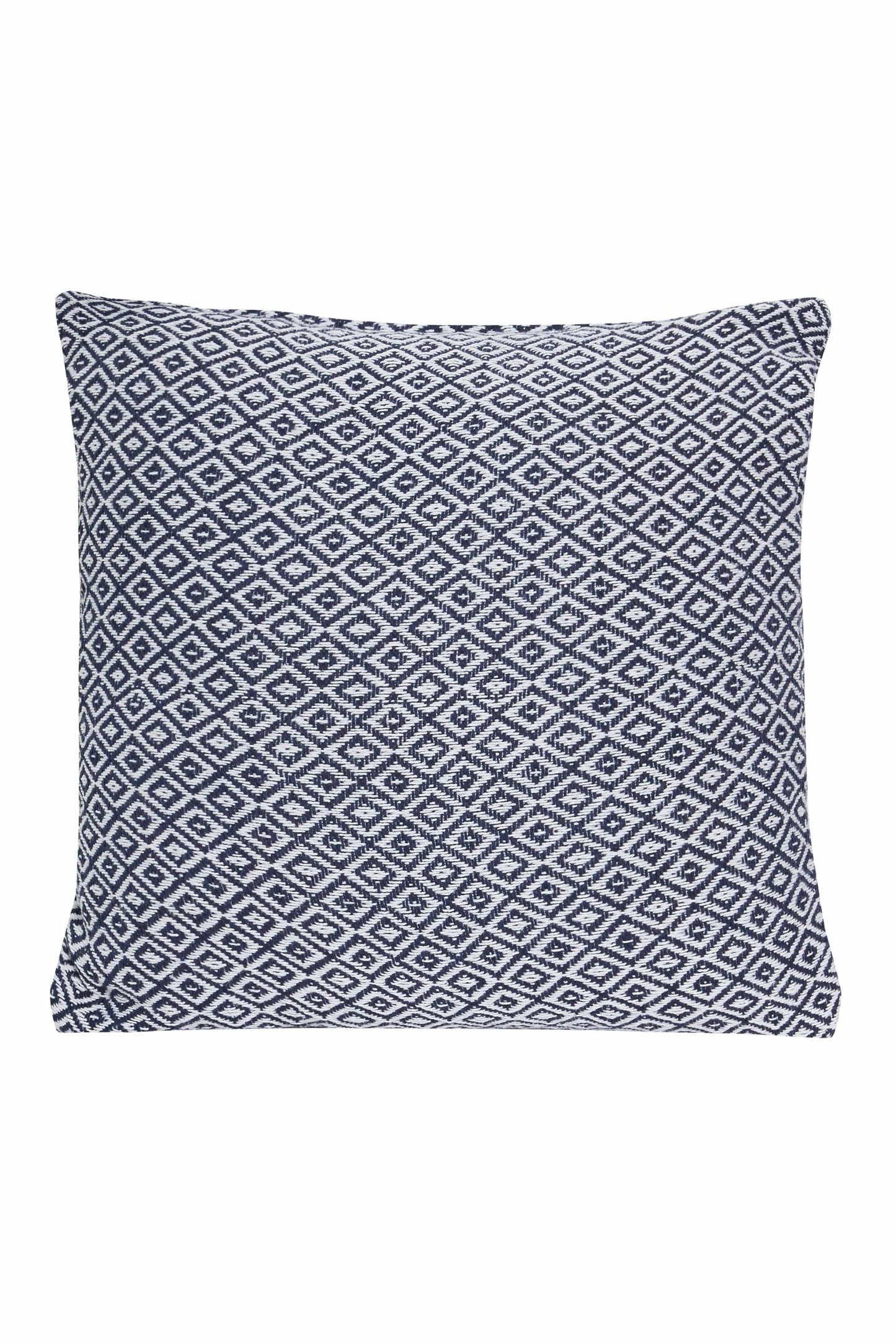 Regal Luxurious Pure Cotton Cushion Covers 100% Premium Indian Cotton Decorative Pillow Covers with Hidden Zipper for Home Garden Outdoor Use 17x17 24x24 by OLIVIA ROCCO