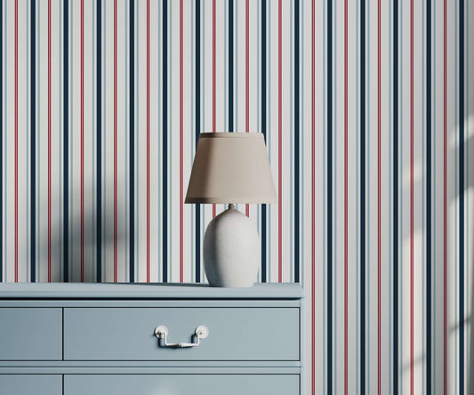 Bobbi Beck Sailor Wallpaper