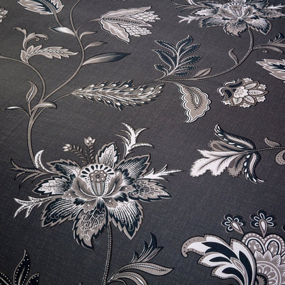 Shimla Duvet Cover Set Easy Care Quilt Covers with Pillowcases Super Soft Reversible Bedding Bed Linen Sets by OLIVIA ROCCO