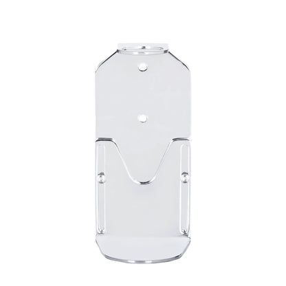 Chrome Single Bottle Holder