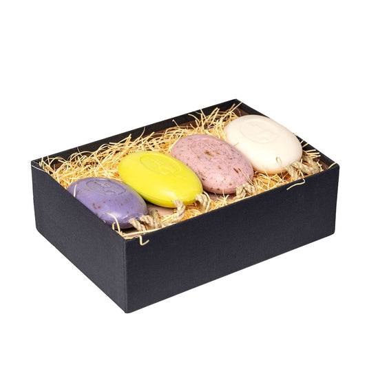Soap On A Rope Gift Set [Limited Edition]