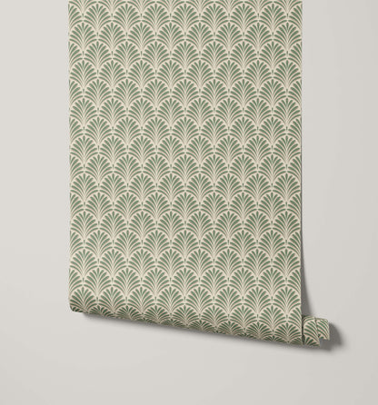 Bobbi Beck Soho Wallpaper