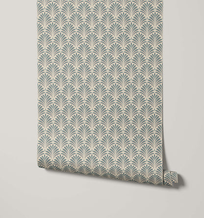 Bobbi Beck Soho Wallpaper