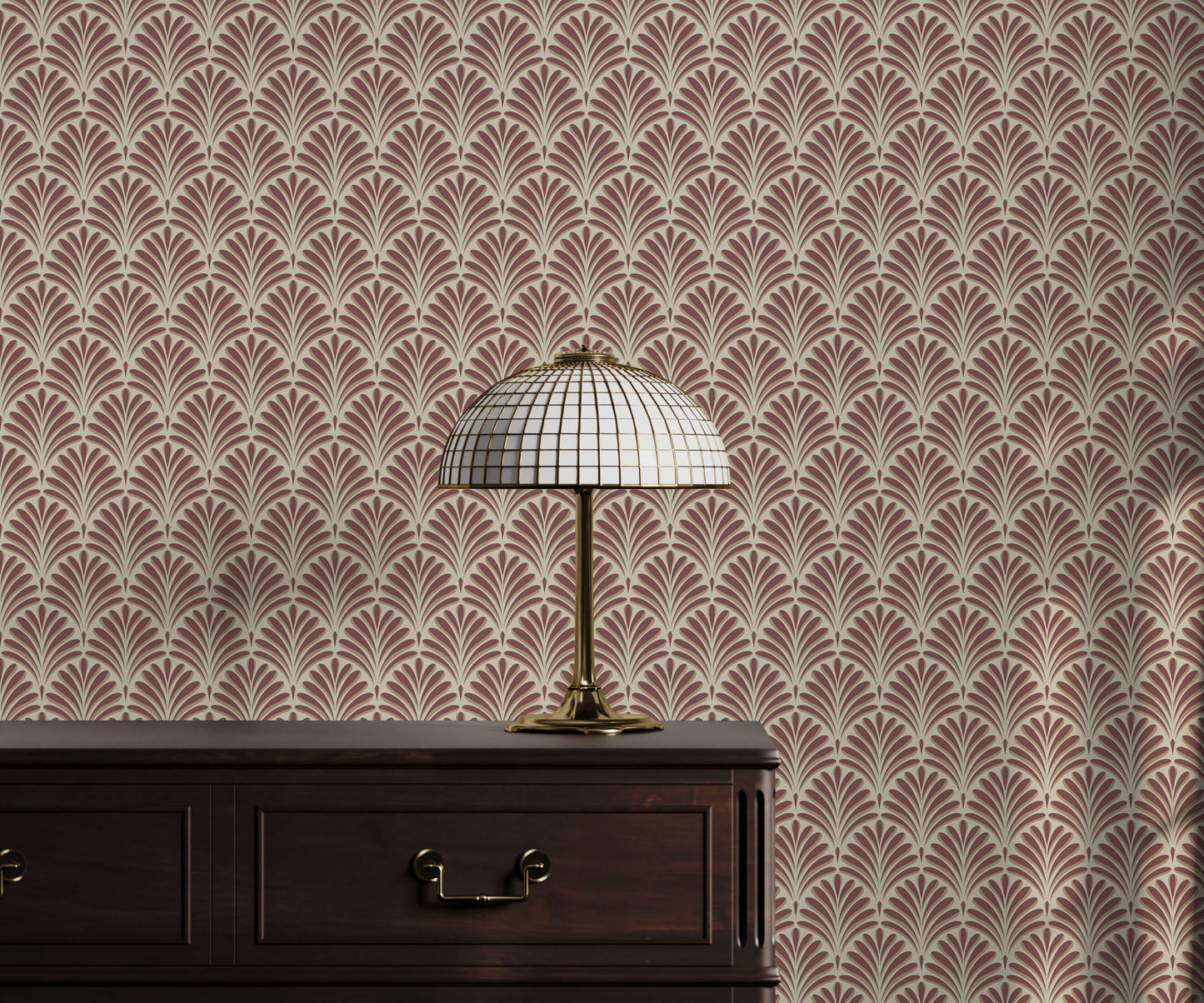 Bobbi Beck Soho Wallpaper