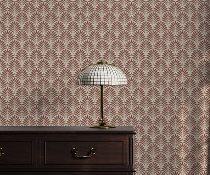 Bobbi Beck Soho Wallpaper