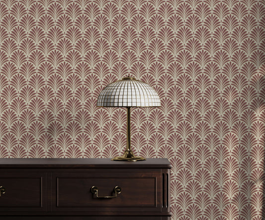 Bobbi Beck Soho Wallpaper