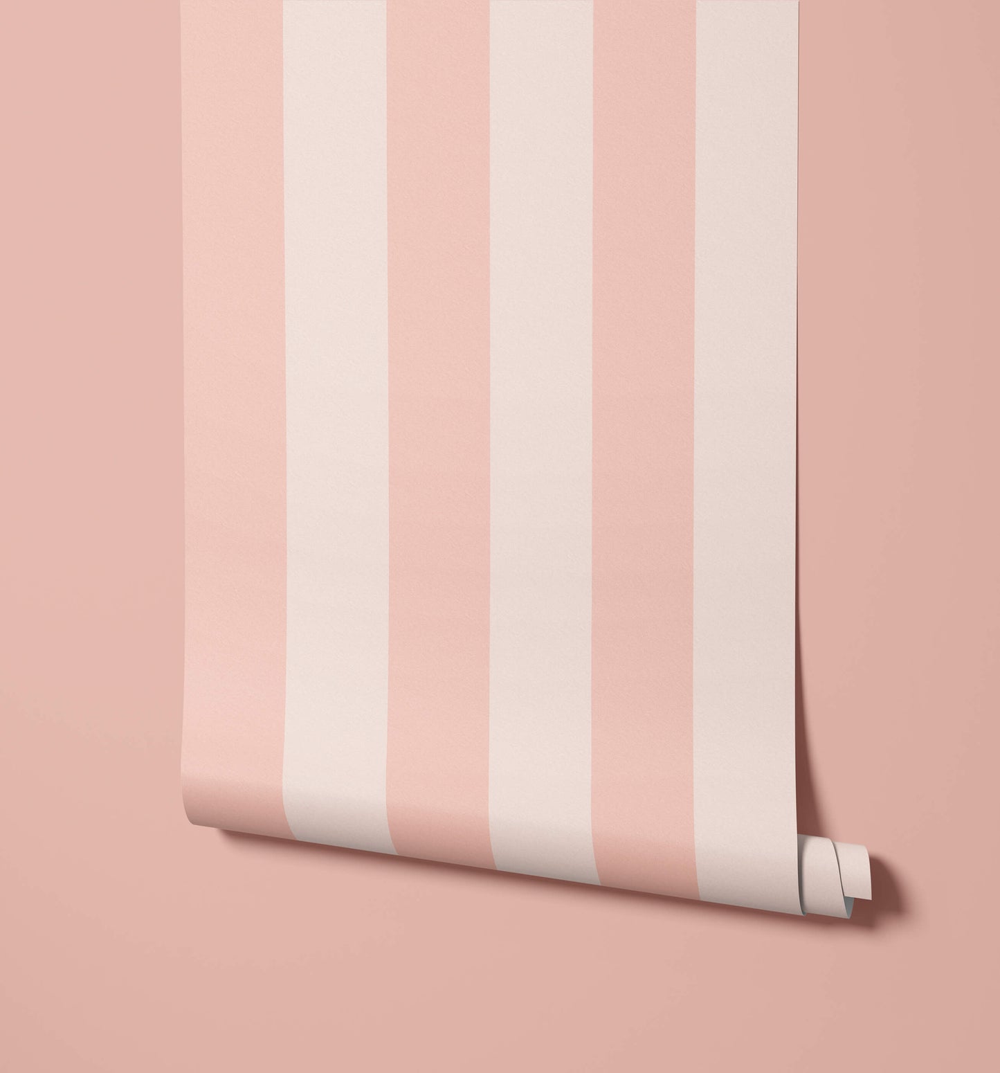 Bobbi Beck Sorbet Wallpaper