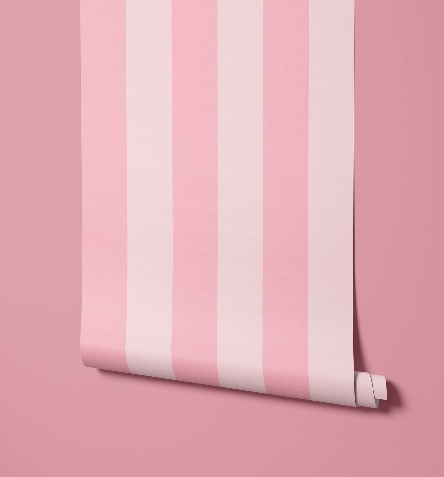 Bobbi Beck Sorbet Wallpaper