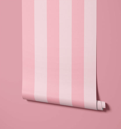 Bobbi Beck Sorbet Wallpaper