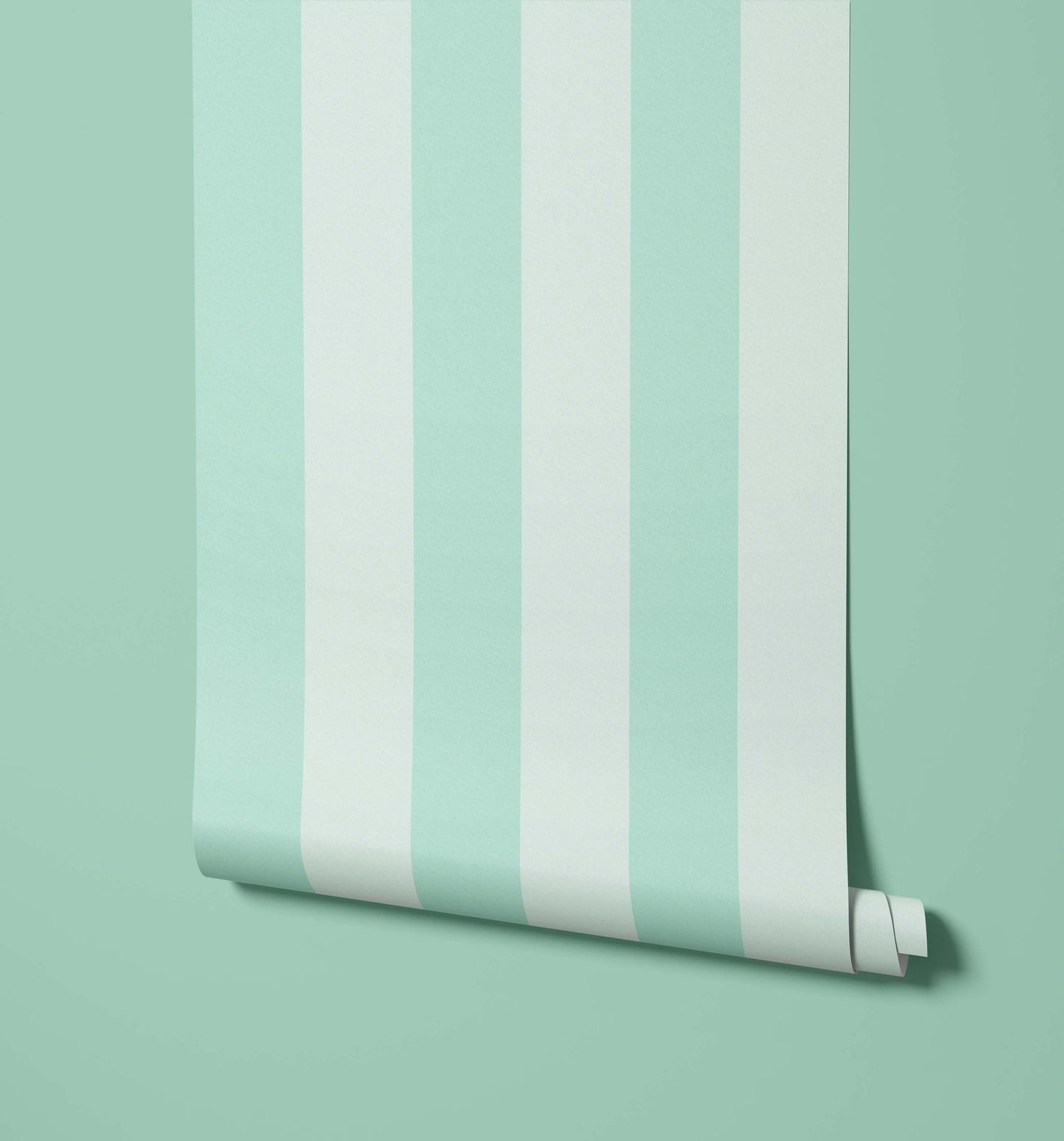Bobbi Beck Sorbet Wallpaper