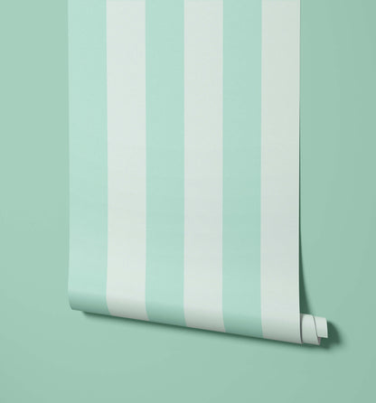 Bobbi Beck Sorbet Wallpaper