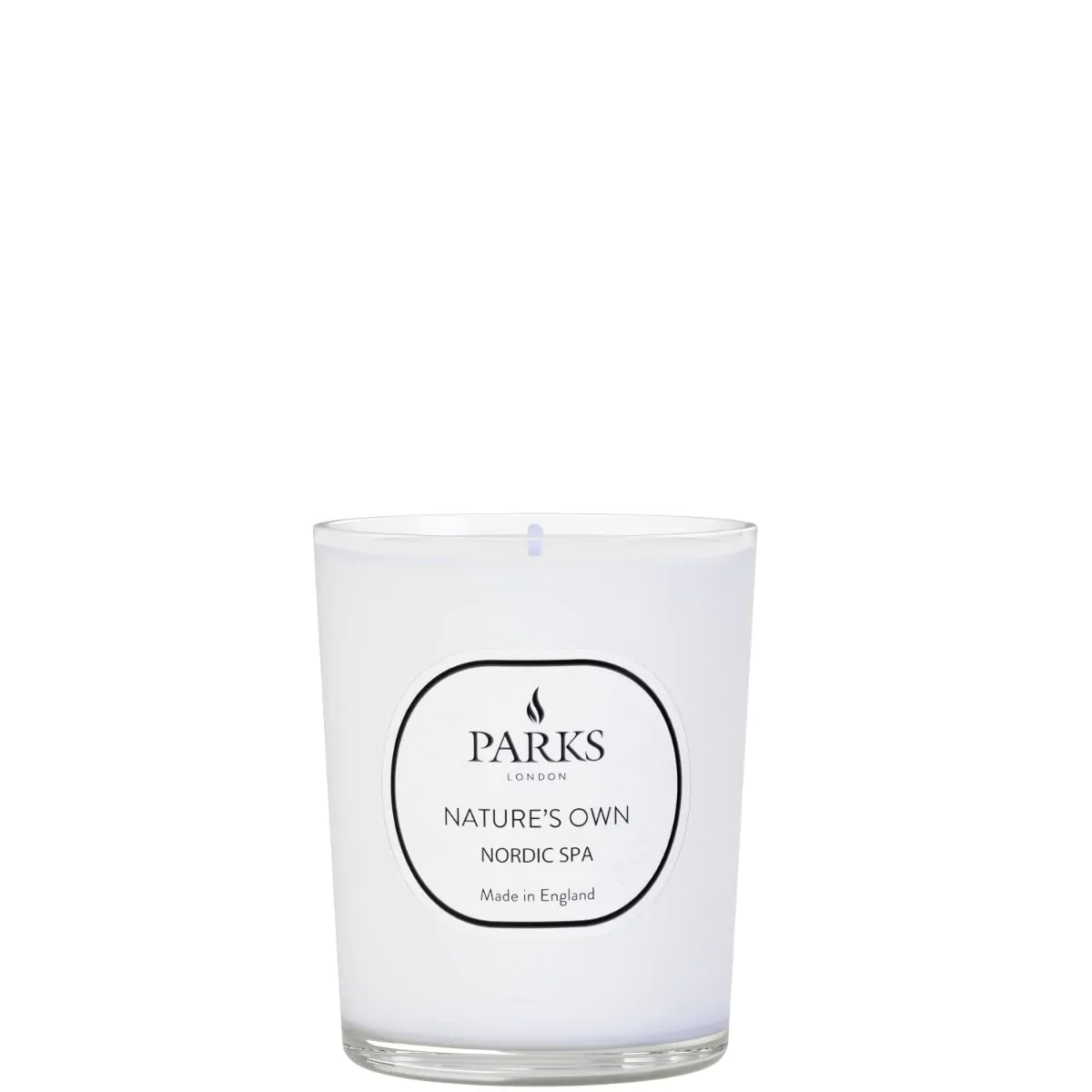 NORDIC SPA CANDLE 180G