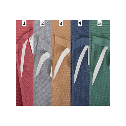 20 Pack Tea Towel Waffle Kitchen Tea Towels Cotton Absorbent Long Lasting Catering Bar Dish Towel Assorted by OLIVIA ROCCO