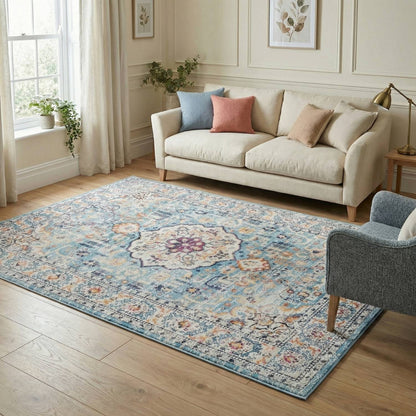 Marrakech Vintage Rug | 410