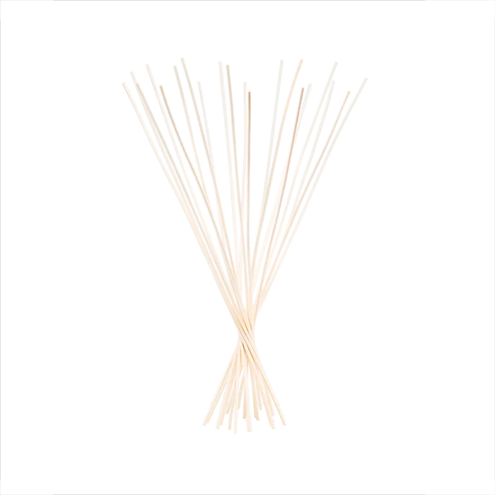 Lifestyle Home Collection Square Diffuser Replacement Fibre Reeds