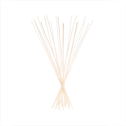 Lifestyle Home Collection Square Diffuser Replacement Fibre Reeds