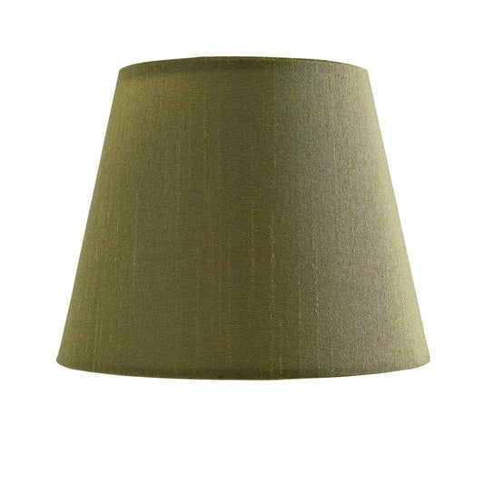Pagazzi Lizzie Green Candle Shade 15 cm