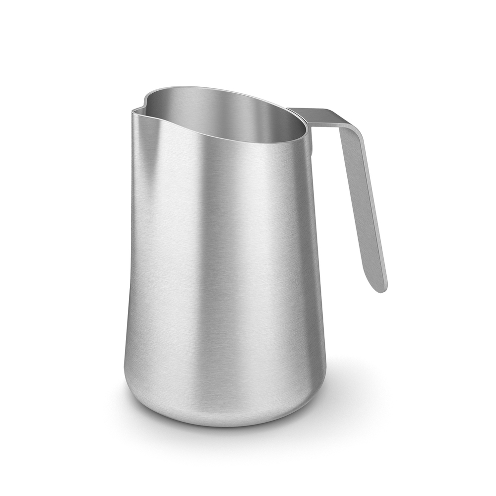 Zack Acio Brushed Stainless Steel Cream or Milk Jug 20524